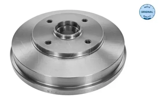 Bremstrommel Hinterachse MEYLE 28-15 523 0007 Bild Bremstrommel Hinterachse MEYLE 28-15 523 0007