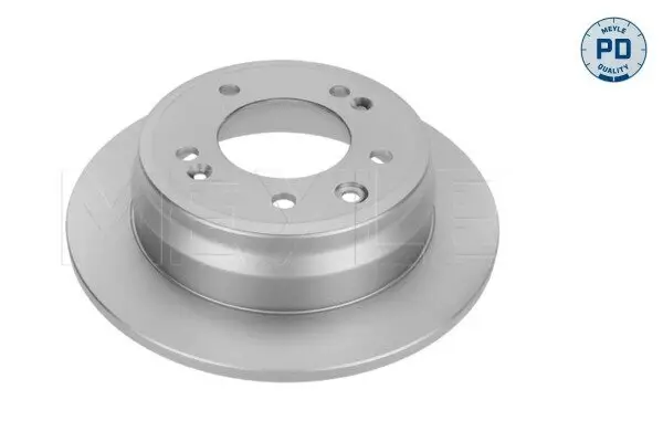 Bremsscheibe Hinterachse MEYLE 28-15 523 0010/PD