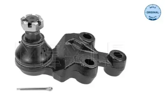 Trag-/Führungsgelenk unten Vorderachse links Vorderachse rechts MEYLE 28-16 010 0005 Bild Trag-/Führungsgelenk unten Vorderachse links Vorderachse rechts MEYLE 28-16 010 0005