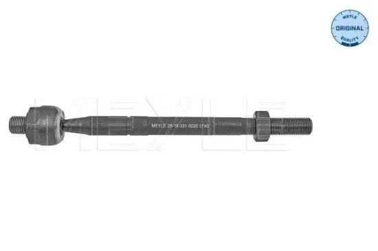 Axialgelenk, Spurstange Vorderachse links Vorderachse rechts MEYLE 28-16 031 0020 Bild Axialgelenk, Spurstange Vorderachse links Vorderachse rechts MEYLE 28-16 031 0020
