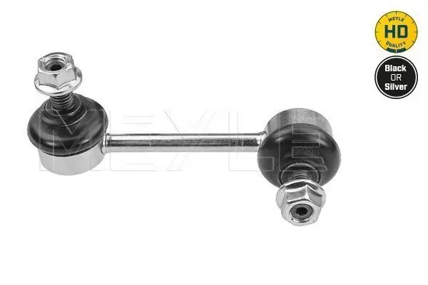 Stange/Strebe, Stabilisator Hinterachse links MEYLE 28-16 060 0002/HD