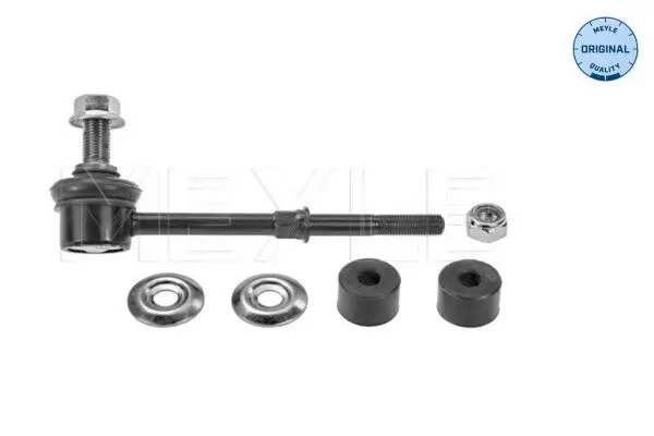 Stange/Strebe, Stabilisator Vorderachse links Vorderachse rechts MEYLE 28-16 060 0013