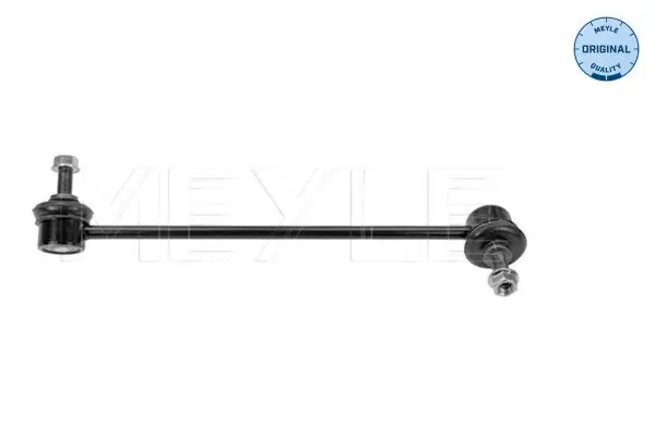 Stange/Strebe, Stabilisator Vorderachse links MEYLE 28-16 060 0027