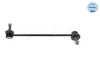 Stange/Strebe, Stabilisator Vorderachse links MEYLE 28-16 060 0027
