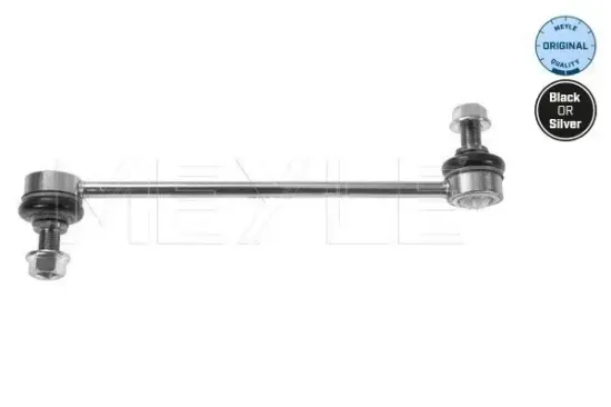 Stange/Strebe, Stabilisator Vorderachse links Vorderachse rechts MEYLE 28-16 060 0028 Bild Stange/Strebe, Stabilisator Vorderachse links Vorderachse rechts MEYLE 28-16 060 0028