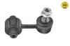 Stange/Strebe, Stabilisator Hinterachse links Hinterachse rechts MEYLE 28-16 060 0044/HD