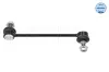 Stange/Strebe, Stabilisator Vorderachse links MEYLE 28-16 060 0052