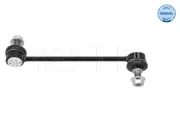Stange/Strebe, Stabilisator Vorderachse links MEYLE 28-16 060 0052