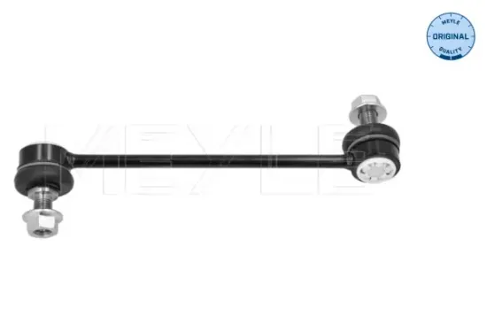 Stange/Strebe, Stabilisator Vorderachse rechts MEYLE 28-16 060 0053 Bild Stange/Strebe, Stabilisator Vorderachse rechts MEYLE 28-16 060 0053