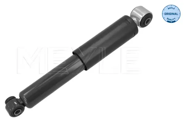 Stoßdämpfer Hinterachse MEYLE 28-26 725 0006