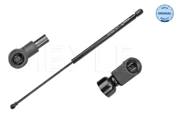 Gasfeder, Motorhaube MEYLE 28-40 910 0009