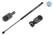 Gasfeder, Koffer-/Laderaum MEYLE 28-40 910 0011