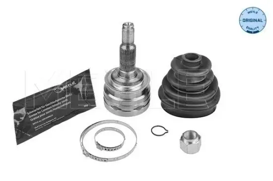 Gelenksatz, Antriebswelle radseitig MEYLE 29-14 498 0000 Bild Gelenksatz, Antriebswelle radseitig MEYLE 29-14 498 0000