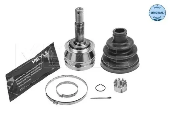 Gelenksatz, Antriebswelle radseitig MEYLE 29-14 498 0001 Bild Gelenksatz, Antriebswelle radseitig MEYLE 29-14 498 0001