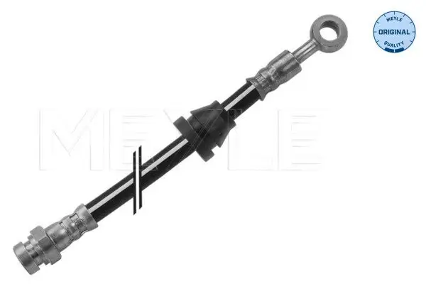 Bremsschlauch Vorderachse MEYLE 29-14 525 0001