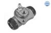 Radbremszylinder Hinterachse MEYLE 29-14 531 0001