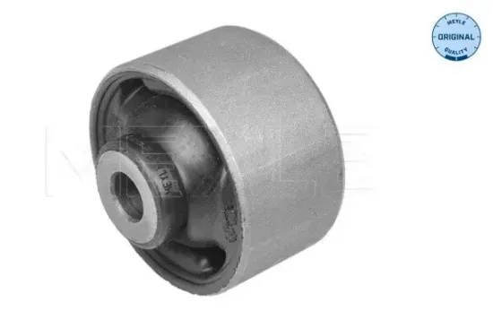 Lagerung, Lenker hinten unten Vorderachse links Vorderachse rechts MEYLE 29-14 610 0000 Bild Lagerung, Lenker hinten unten Vorderachse links Vorderachse rechts MEYLE 29-14 610 0000