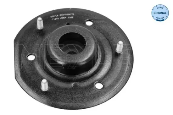 Federbeinstützlager Vorderachse MEYLE 29-14 641 0001 Bild Federbeinstützlager Vorderachse MEYLE 29-14 641 0001