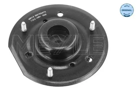 Reparatursatz, Federbeinstützlager Vorderachse MEYLE 29-14 641 0100 Bild Reparatursatz, Federbeinstützlager Vorderachse MEYLE 29-14 641 0100