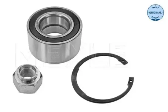 Radlagersatz Vorderachse MEYLE 29-14 650 0002 Bild Radlagersatz Vorderachse MEYLE 29-14 650 0002