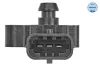 Sensor, Saugrohrdruck MEYLE 29-14 812 0000 Bild Sensor, Saugrohrdruck MEYLE 29-14 812 0000