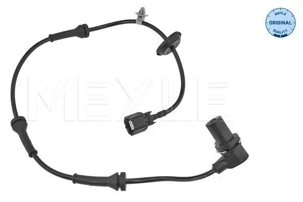 Sensor, Raddrehzahl MEYLE 29-14 899 0001