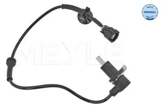 Sensor, Raddrehzahl Hinterachse links MEYLE 29-14 899 0002 Bild Sensor, Raddrehzahl Hinterachse links MEYLE 29-14 899 0002