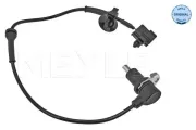 Sensor, Raddrehzahl MEYLE 29-14 899 0003