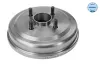 Bremstrommel Hinterachse MEYLE 29-15 523 0004