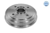 Bremstrommel Hinterachse MEYLE 29-15 523 0005