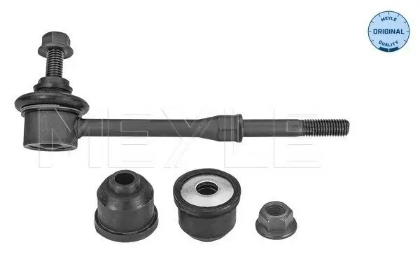 Stange/Strebe, Stabilisator Hinterachse links Hinterachse rechts MEYLE 29-16 060 0010