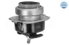 Lagerung, Motor beidseitig vorne MEYLE 300 118 1137 Bild Lagerung, Motor beidseitig vorne MEYLE 300 118 1137