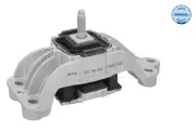 Lagerung, Motor vorne links MEYLE 300 118 1140