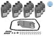 Teilesatz, Automatikgetriebe-Ölwechsel MEYLE 300 135 0001/XK