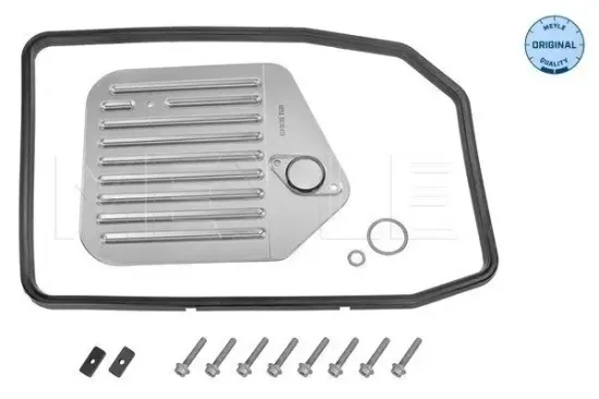 Teilesatz, Automatikgetriebe-Ölwechsel MEYLE 300 135 0008/SK Bild Teilesatz, Automatikgetriebe-Ölwechsel MEYLE 300 135 0008/SK