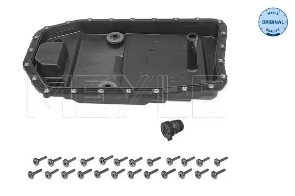 Teilesatz, Automatikgetriebe-Ölwechsel MEYLE 300 135 1004/SK