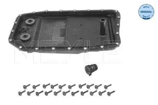 Teilesatz, Automatikgetriebe-Ölwechsel MEYLE 300 135 1005/SK Bild Teilesatz, Automatikgetriebe-Ölwechsel MEYLE 300 135 1005/SK