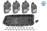 Teilesatz, Automatikgetriebe-Ölwechsel MEYLE 300 135 1005