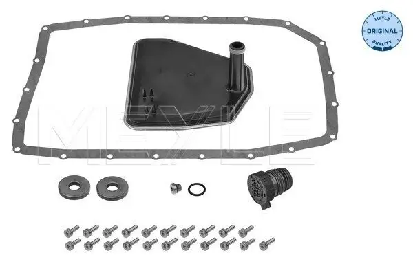 Teilesatz, Automatikgetriebe-Ölwechsel MEYLE 300 135 1006/SK