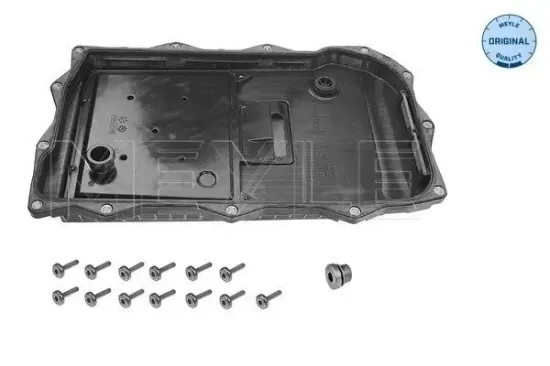 Teilesatz, Automatikgetriebe-Ölwechsel MEYLE 300 135 1007/SK Bild Teilesatz, Automatikgetriebe-Ölwechsel MEYLE 300 135 1007/SK