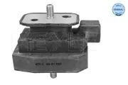 Lagerung, Automatikgetriebe getriebeseitig MEYLE 300 221 1151