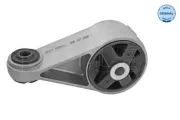 Lagerung, Motor hinten MEYLE 300 221 2000