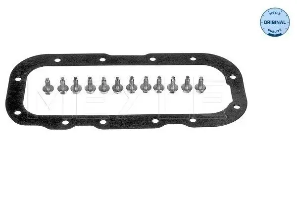 Dichtung, Ölwanne-Automatikgetriebe MEYLE 300 241 1401