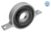 Lagerung, Gelenkwelle mitte MEYLE 300 261 2118/S
