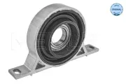 Lagerung, Gelenkwelle mitte MEYLE 300 261 2119/S