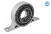 Lagerung, Gelenkwelle mitte MEYLE 300 261 2120/S