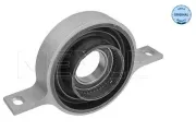 Lagerung, Gelenkwelle mitte MEYLE 300 261 2701/S