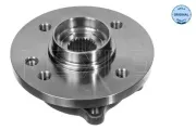 Radnabe Vorderachse MEYLE 300 312 1104