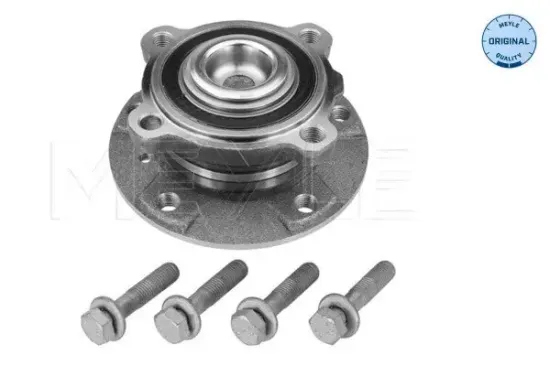 Radnabe Vorderachse MEYLE 300 312 1106 Bild Radnabe Vorderachse MEYLE 300 312 1106