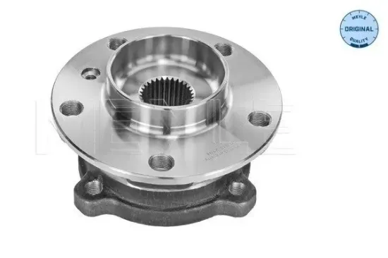 Radnabe Vorderachse MEYLE 300 312 2104 Bild Radnabe Vorderachse MEYLE 300 312 2104